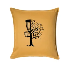 Disc golf pozor strom Disc golf pozor strom