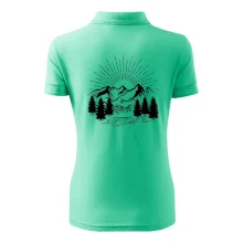 Hory a lesy Hory a lesy