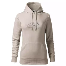 Mačka tvár kresba Mačka tvár kresba