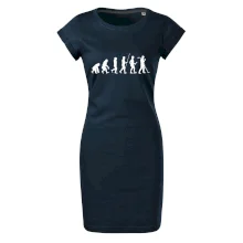 Evolúcia detektor Evolúcia detektor