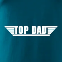 Top dad s čiarami