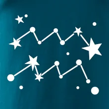 Súhvezdie - Aquarius - Vodnár Súhvezdie - Aquarius - Vodnár