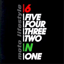 Moto lifestyle Moto lifestyle