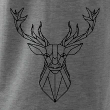 Geometria - Veľký jeleň Geometria - Veľký jeleň