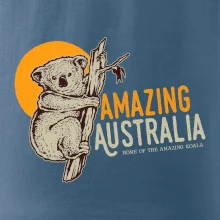 Amazing Australia koala Amazing Australia koala
