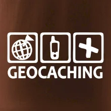 Geocaching ikony