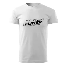 Best floorball player in galaxy Best floorball player in galaxy