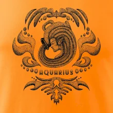 Aquarius - vintage Aquarius - vintage