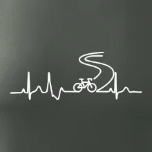 EKG cestná cyklistika