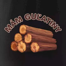 Mám guľatiny bez veku