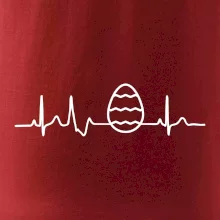 EKG Veľkonočné vajíčko