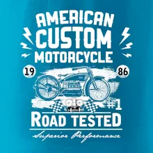 American Custom Motorcycle American Custom Motorcycle