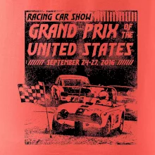 Grand Prix Of The United States