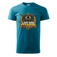 Posledný preživší – Last Man Standing paintball