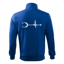 EKG stetoskop EKG stetoskop