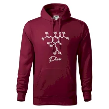 Barová chémia - pivo Barová chémia - pivo