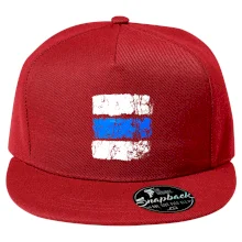 Turistická značka - modrá