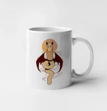 Dážďovka upír (Alexis Citrine) Dážďovka upír (Alexis Citrine)