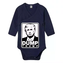 Dump Trump