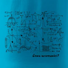 Matematika - čomu nerozumieš Matematika - čomu nerozumieš