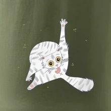 Mačka čistotná (studio-arte.cz)