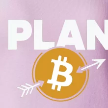 PLAN ₿ PLAN ₿