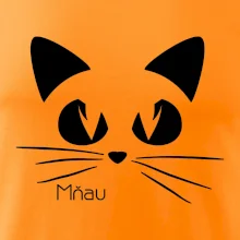 Mačka mňau Mačka mňau
