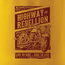 Highway Rebellion