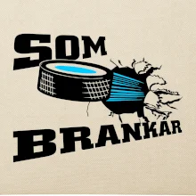 Som brankár