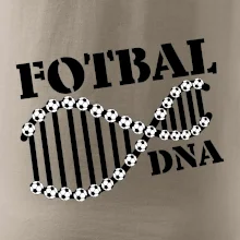 Fotbal DNA Fotbal DNA