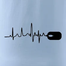 EKG myš