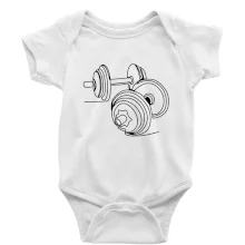 Dve činky jedným ťahom Dve činky jedným ťahom