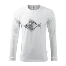 Steampunk ryba Steampunk ryba