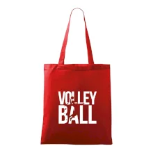 Volleyball nápis