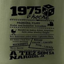 1975 v kocke 1975 v kocke