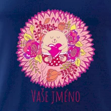 Baby giirl (Pecka Design)