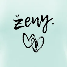 Decentní pride - ženy