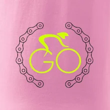 GO cyklista