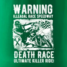 Illegal Race Speedway
