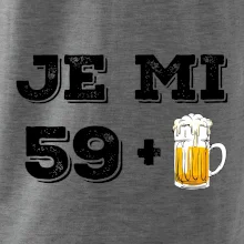 Je mi 60 pivo Je mi 60 pivo