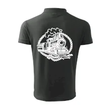 Lokomotíva lano Lokomotíva lano