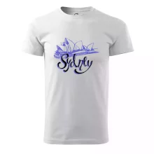 Sydney Lettering Sydney Lettering