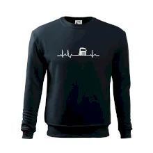 Moje srdce bije pre kamión