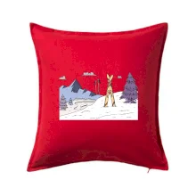 Panoráma lyžovania