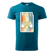 Gaming narodeniny 70