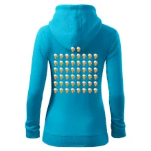 Narodeniny - 50x pivo