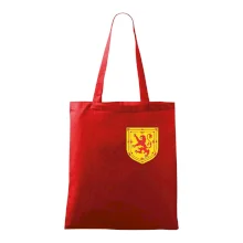 Škótsky lev - prsník