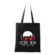 Code Boy