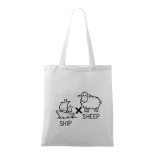 Anglický slovníček - Ship sheep