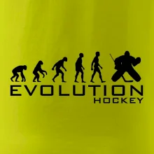 Evolúcia Hockey brankár Evolúcia Hockey brankár